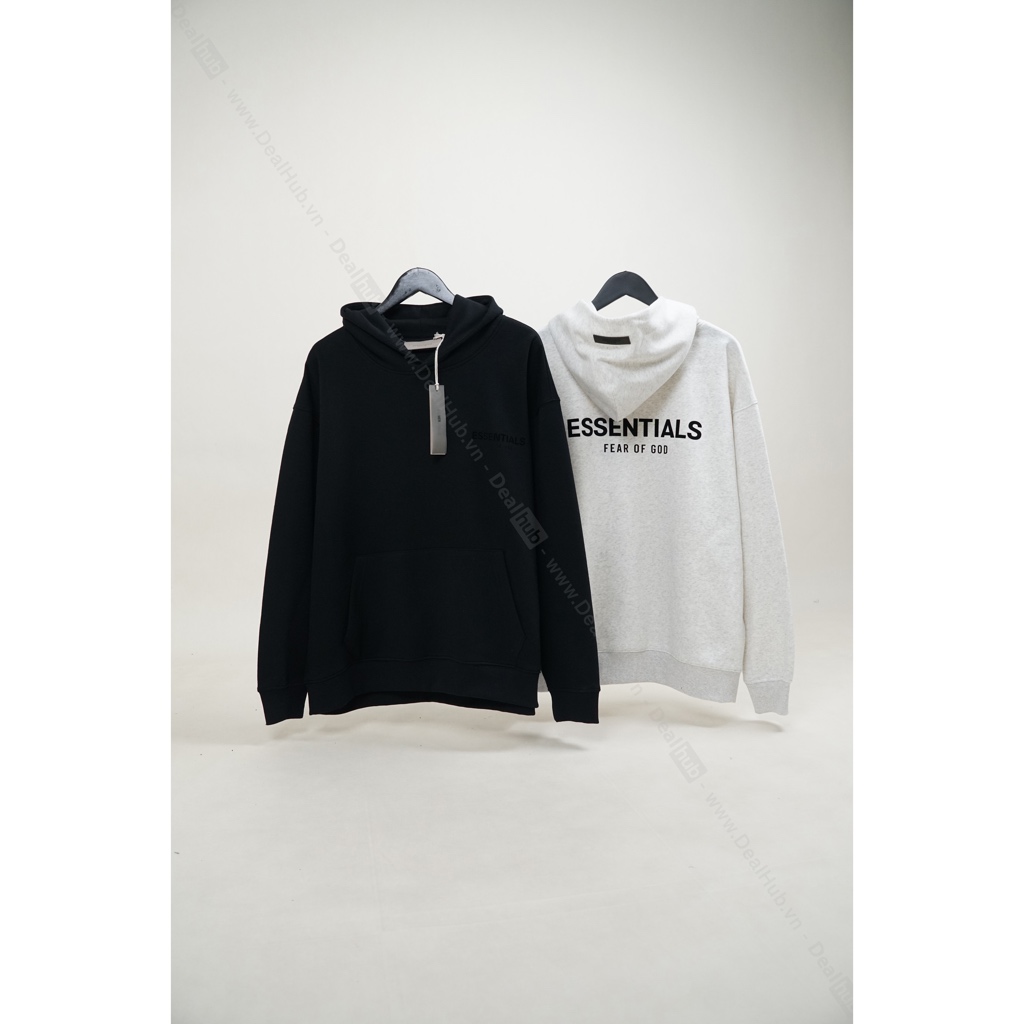 Áo Hoodie Essentials SS22