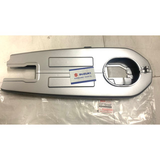 bộ cacte che sên shogun 125 suzuki chính hãng