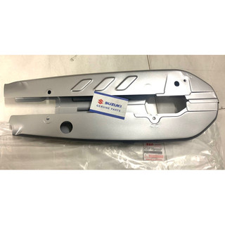Bộ cacte che sên shogun 125 suzuki chính hãng