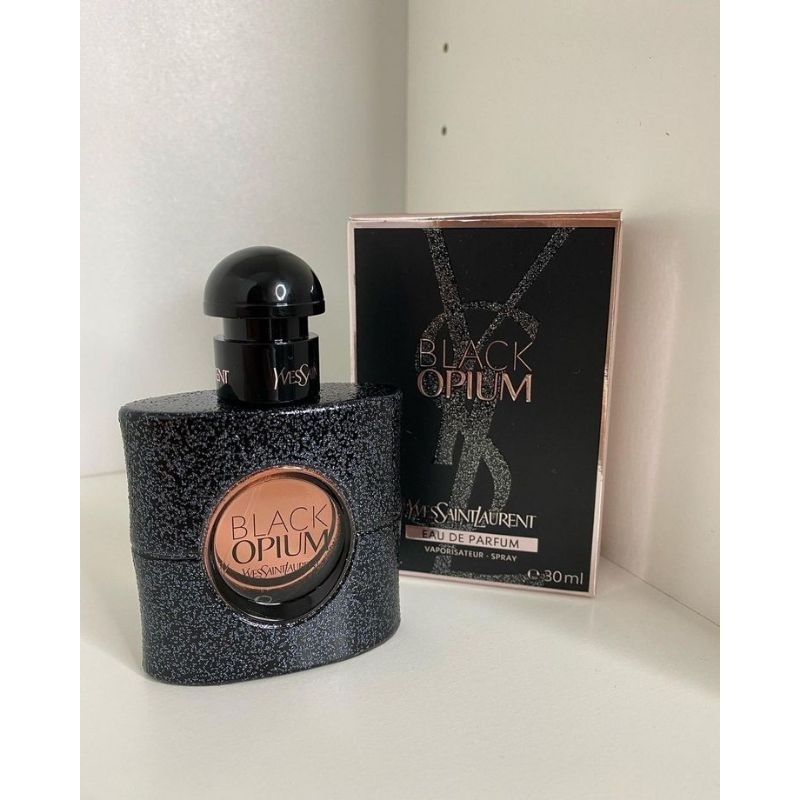 Nước Hoa Black Opium EDP