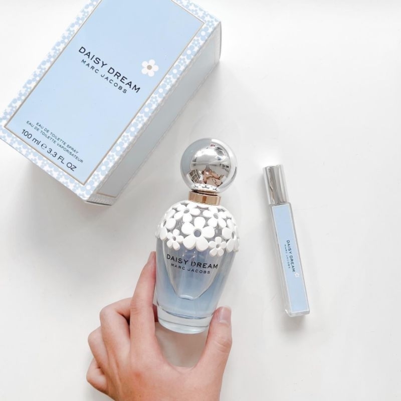 Nước Hoa Marc Jacobs Daisy Dream