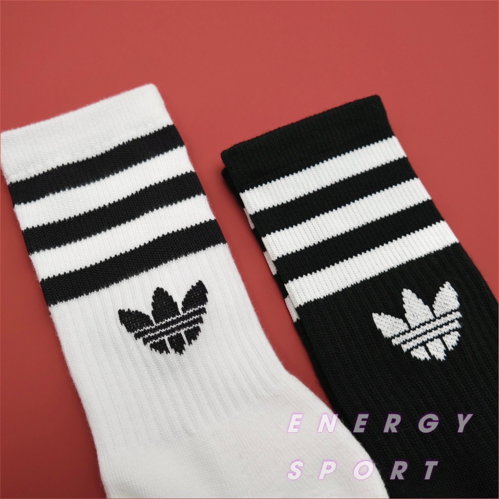 Vớ/ Tất Adidas Originals Trefoil Classic Socks