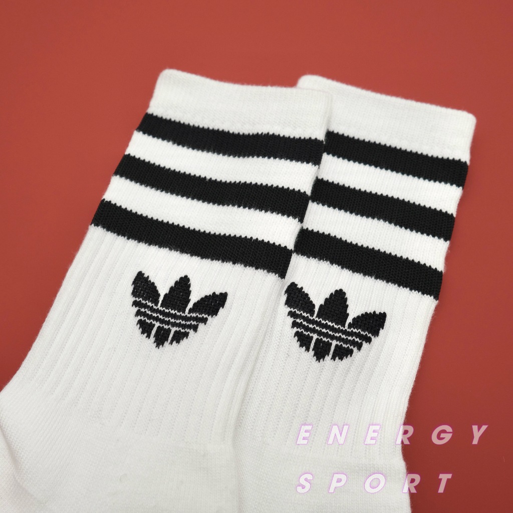 Vớ/ Tất Adidas Originals Trefoil Classic Socks