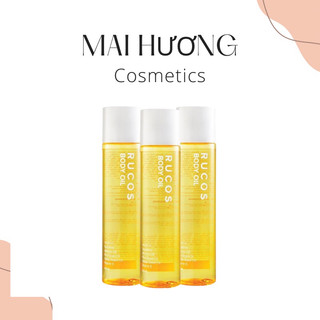 Dầu dưỡng da body 4% BHA