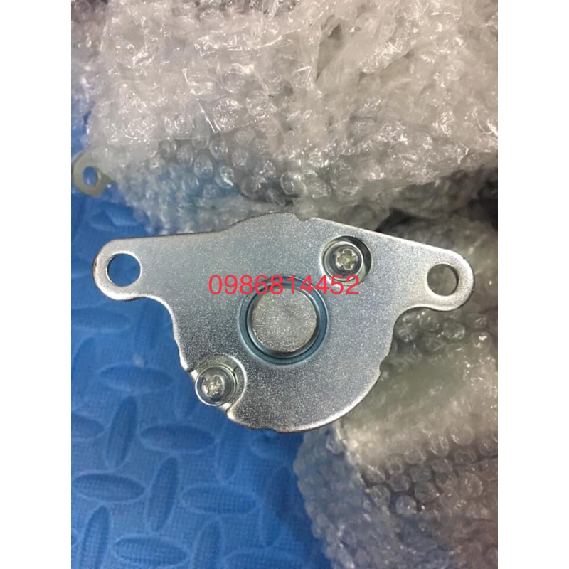 Củ đề xe ga 50cc 10 răng trục nhỏ