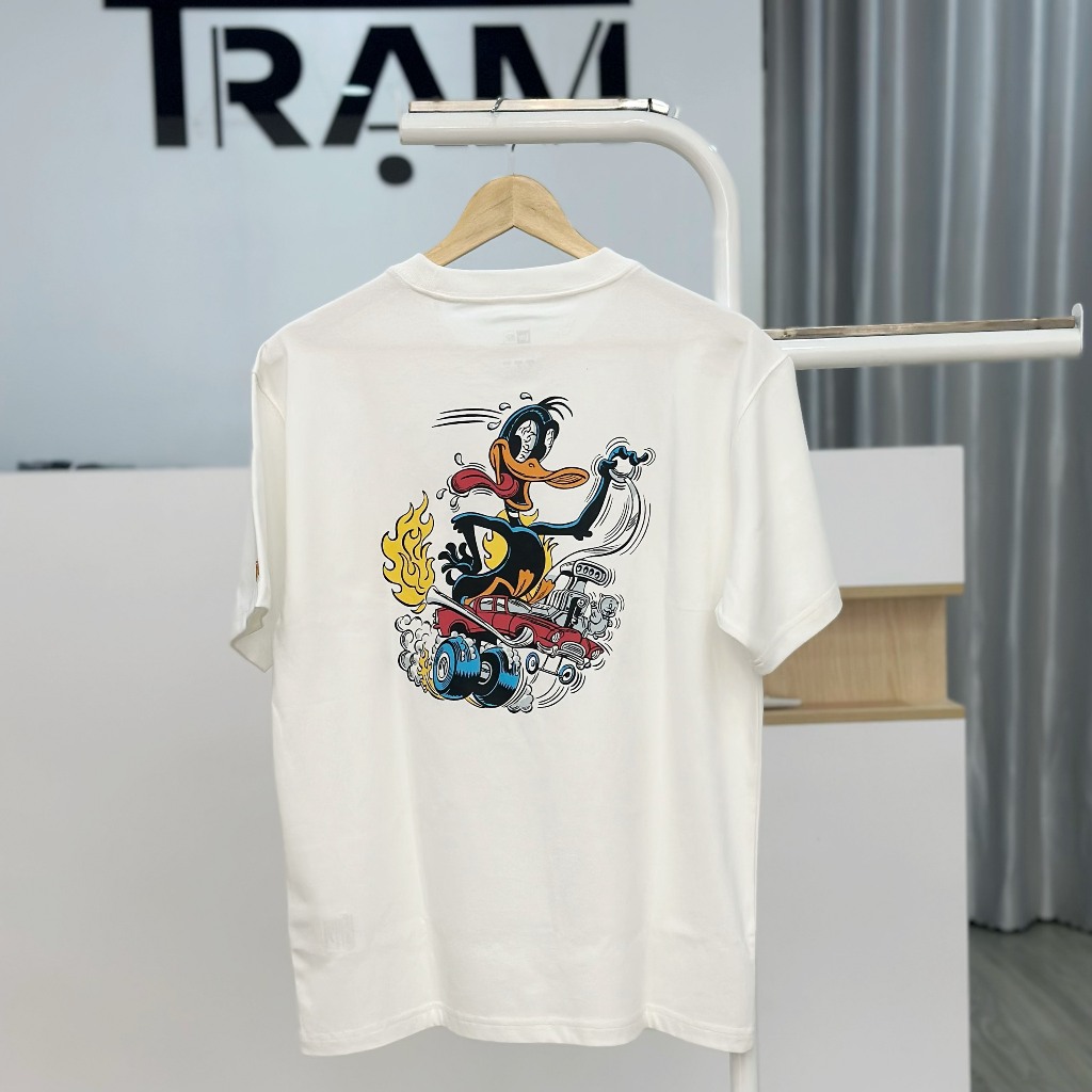 - Áo New Era GIÁ TỐT