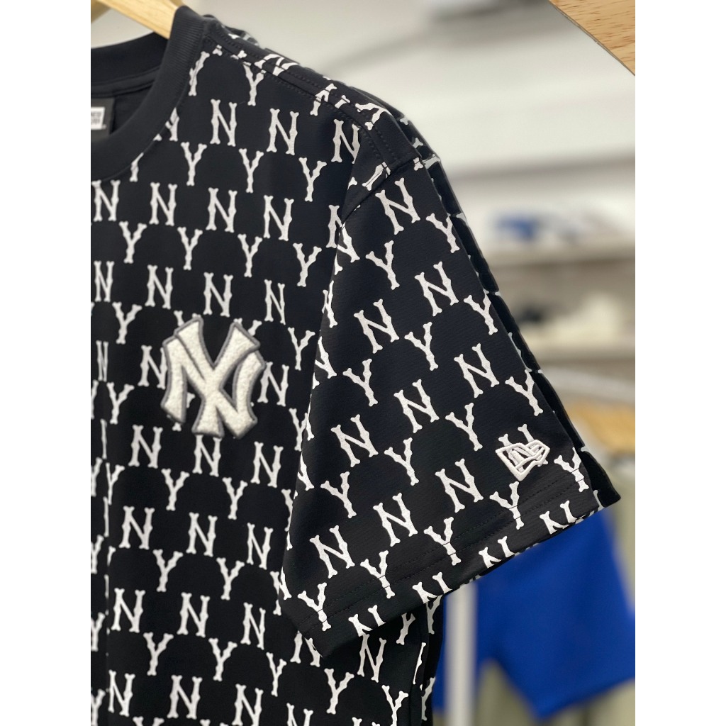 - Áo New Era chính hãng nhiều mẫu