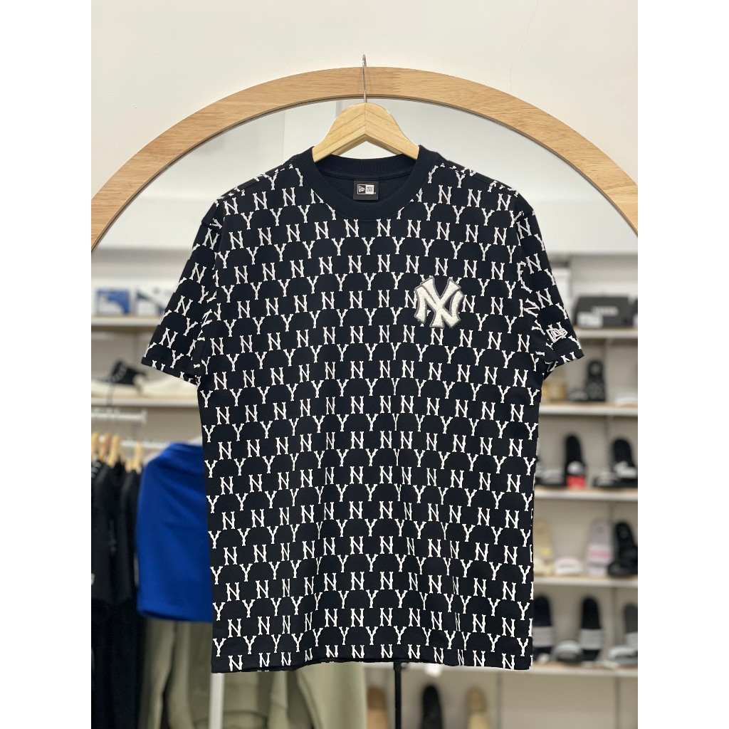 - Áo New Era chính hãng nhiều mẫu