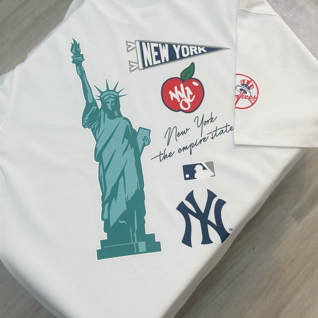 - Áo New Era GIÁ TỐT