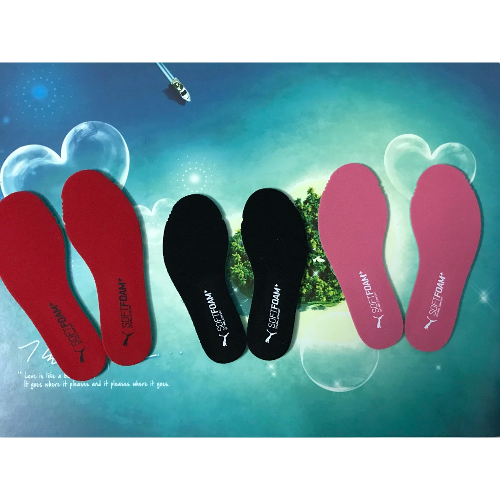 Insoles for Kids size