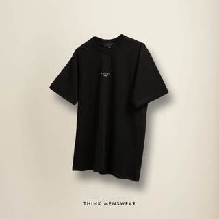 Think menswear - áo thun think #0331