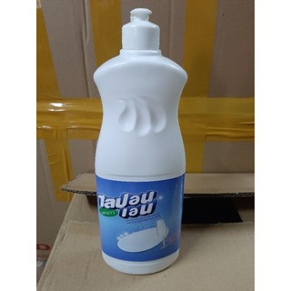 Nước rửa chén, bát lipon thái lan can 800ml, nước rửa chén không mùi