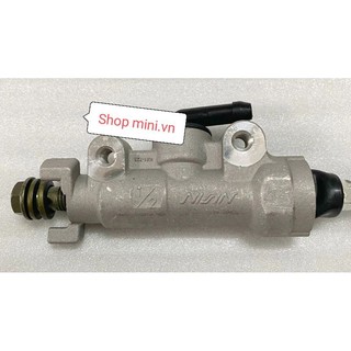 Ben đạp thắng sau su Raider fi /satria fi hàng cao cấp