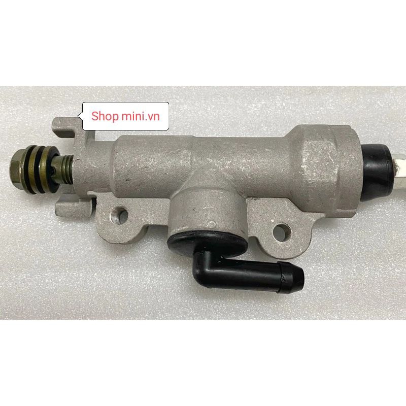 Ben đạp thắng sau su Raider fi /satria fi hàng cao cấp