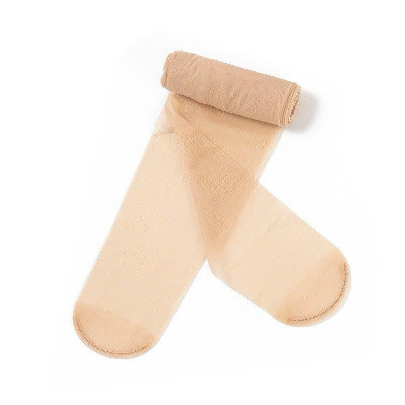 Quần tất giấy magic siêu mỏng che khuyết điểm