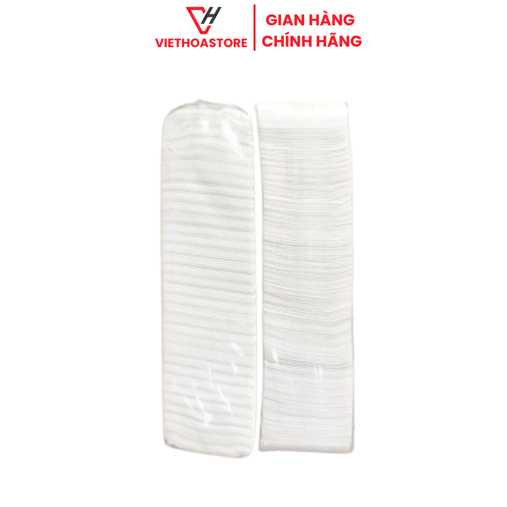 GIẤY LAU MẶT (Cây 200 tờ LOẠI DÀY) DÙNG CHO SPA, THẪM MỸ VIỆN