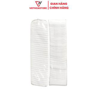 Giấy lau mặt dùng cho spa, thẫm mỹ viện