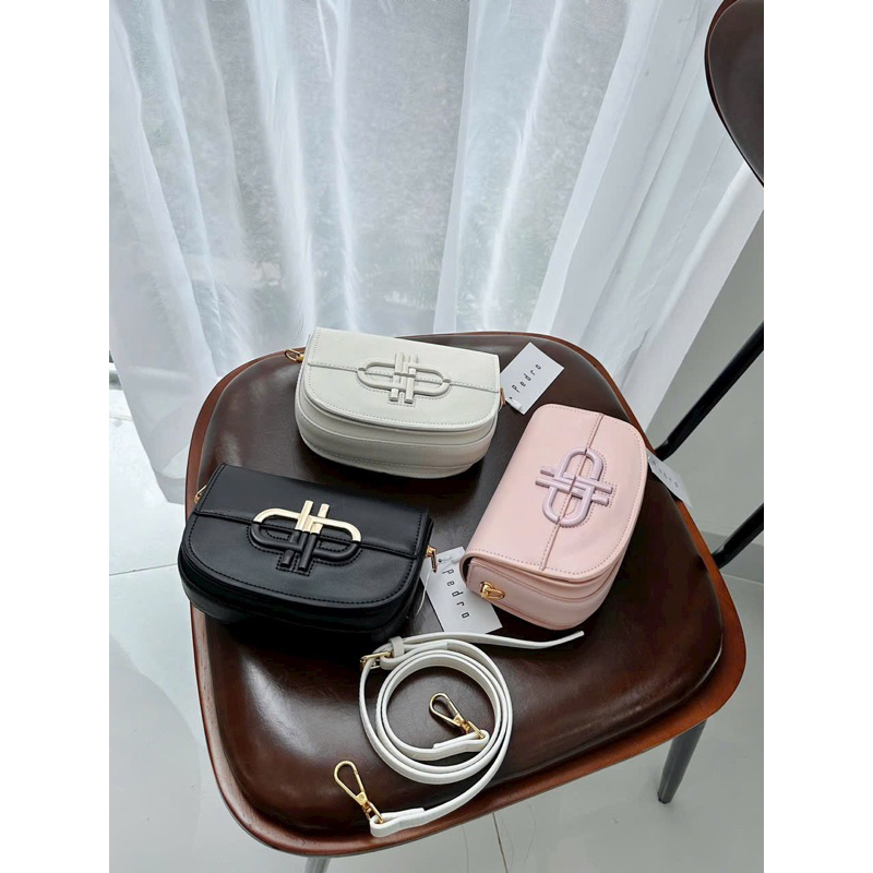 Túi xách nữ dáng bầu