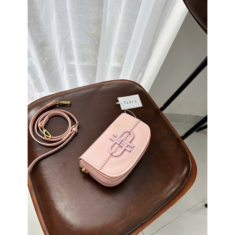 Túi xách nữ dáng bầu