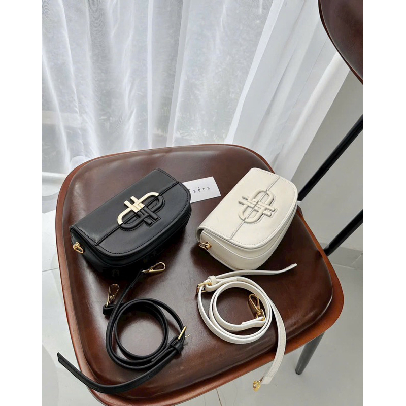 Túi xách nữ dáng bầu