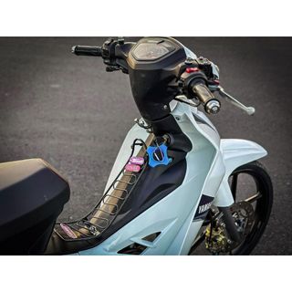 Baga Spark Nano New 2023 thái