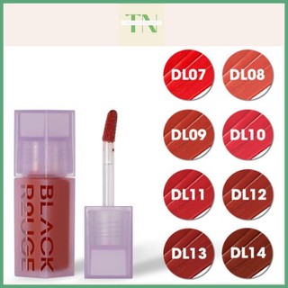 Son Kem Black Rouge Double Layer Over Velvet Ver.2