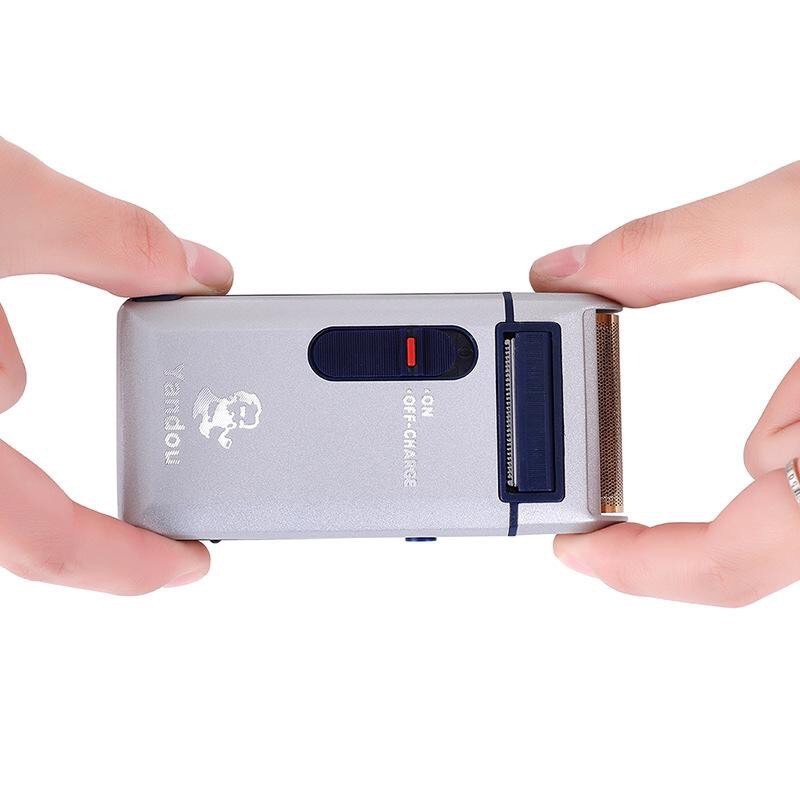 Máy cạo râu Yandou lưỡi ngang RSCW 301U Bảo hành 1 tháng