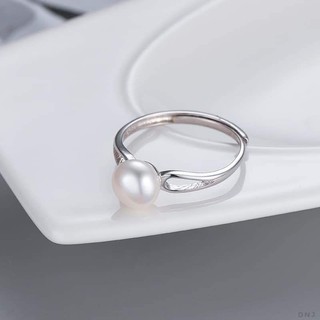 Nhẫn nơ bạc free size
