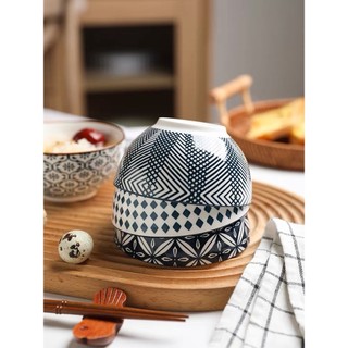 Set 5 chén cơm, set 5 bát cơm, bát cơm, chén cơm, set quà tặng, quà tân gia, quà tặng, chén sứ, bát