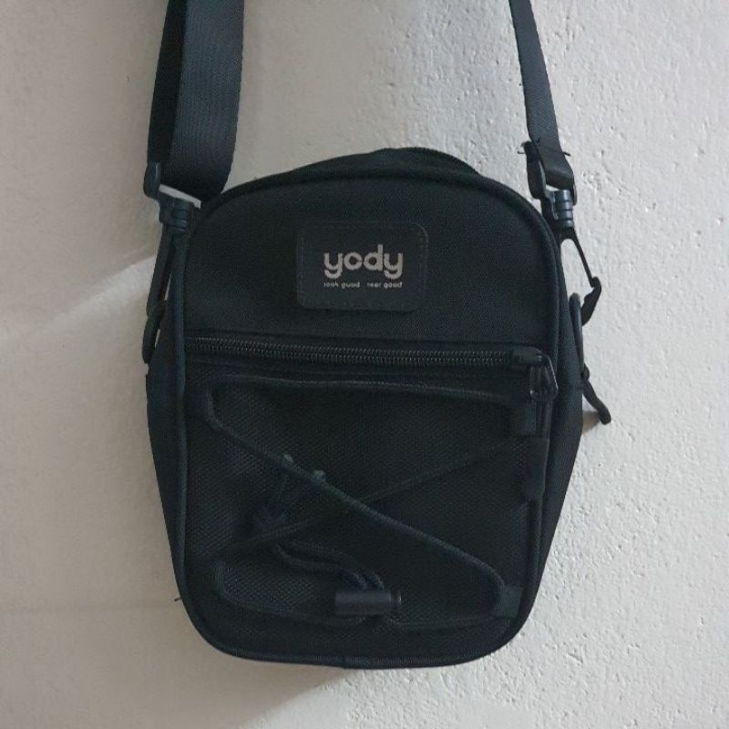 Túi Unisex Chống Nước Classic _ yody