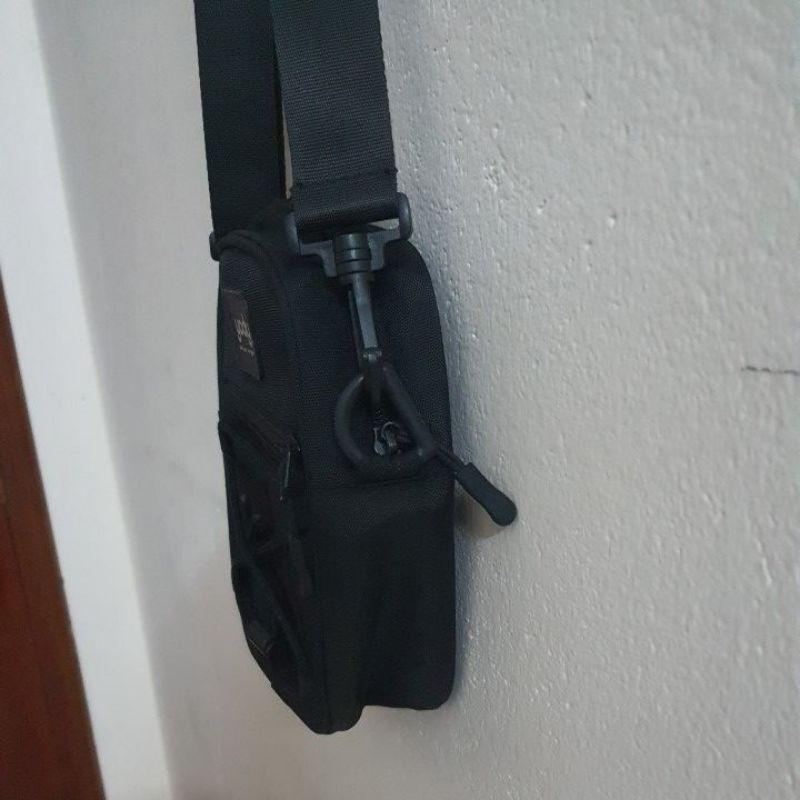 Túi Unisex Chống Nước Classic _ yody