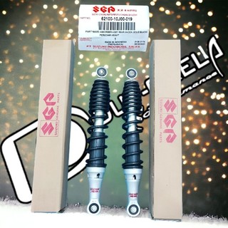 Phuộc Sau Showa for Suzuki Axelo Indonesia