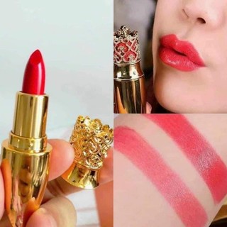 Son Whoo hoàng cung mini màu đỏ tươi 45 tách set
