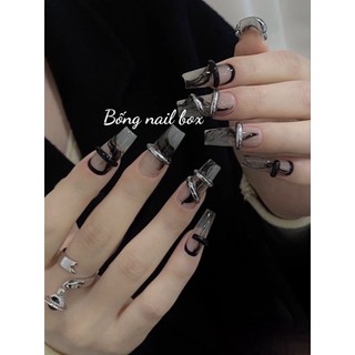 Nail box thiết kế cá tính mẫu mới B275