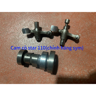 Cam cò star 110 chính hãng sym