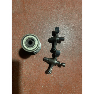 cam cò star 110 chính hãng sym(hàng cũ tháo xe)