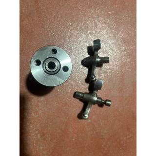cam cò star 110 chính hãng sym(hàng cũ tháo xe)