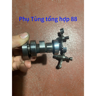 cam cò star 110 chính hãng sym(hàng cũ tháo xe)
