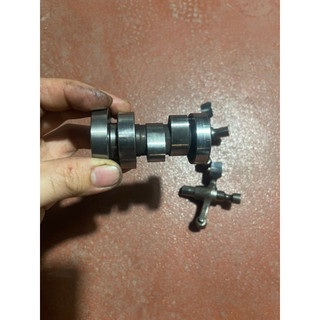 cam cò star 110 chính hãng sym(hàng cũ tháo xe)