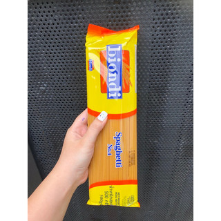 Mì Ý Biondi gói 500gr (Date 2027)