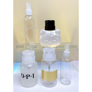Bình không xịt phun sương bình có vòi xịt phun sương rất tiện lợi có thể chứa được các loại nước để trong chai nhựa