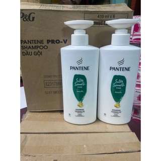 Dầu gội Pantene Thái Lan 410ml