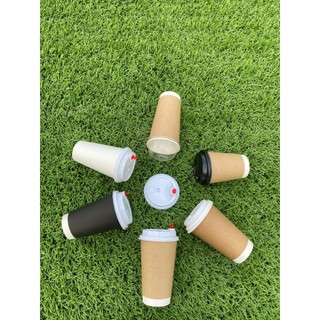 Nắp cốc pp đen trắng có nút bật phi 90 ( 50 nắp )