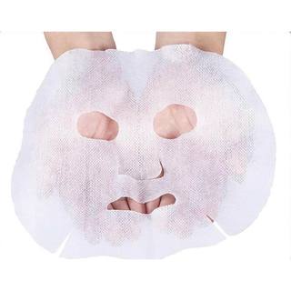 Mặt Nạ Giấy Khô Cao Cấp Bịch 100 Miếng