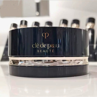 Phấn phủ bột siêu đẹp của Cle De Peau