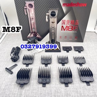 ✅freeship✅ Tông đơ cắt tóc cao cấp Madeshow M8F