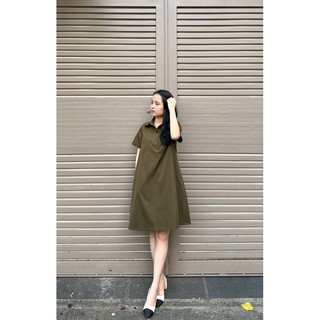 Đầm Tawnie