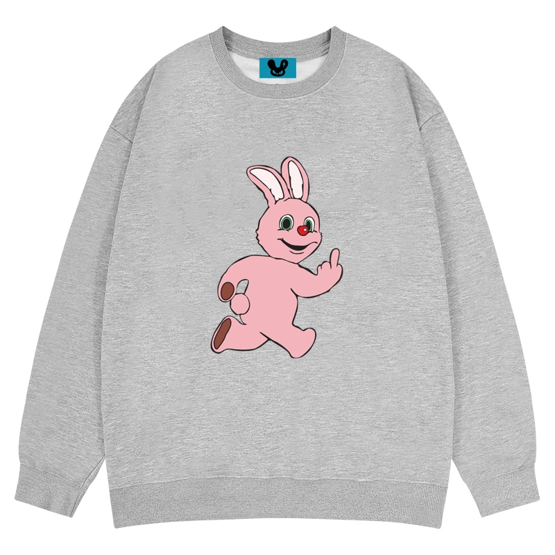 Áo Sweater Dài Tay HS37 HALEY Phong Cách Hàn Quốc Form Rộng Unisex Nam Nữ Nỉ Bông Dày Dặn