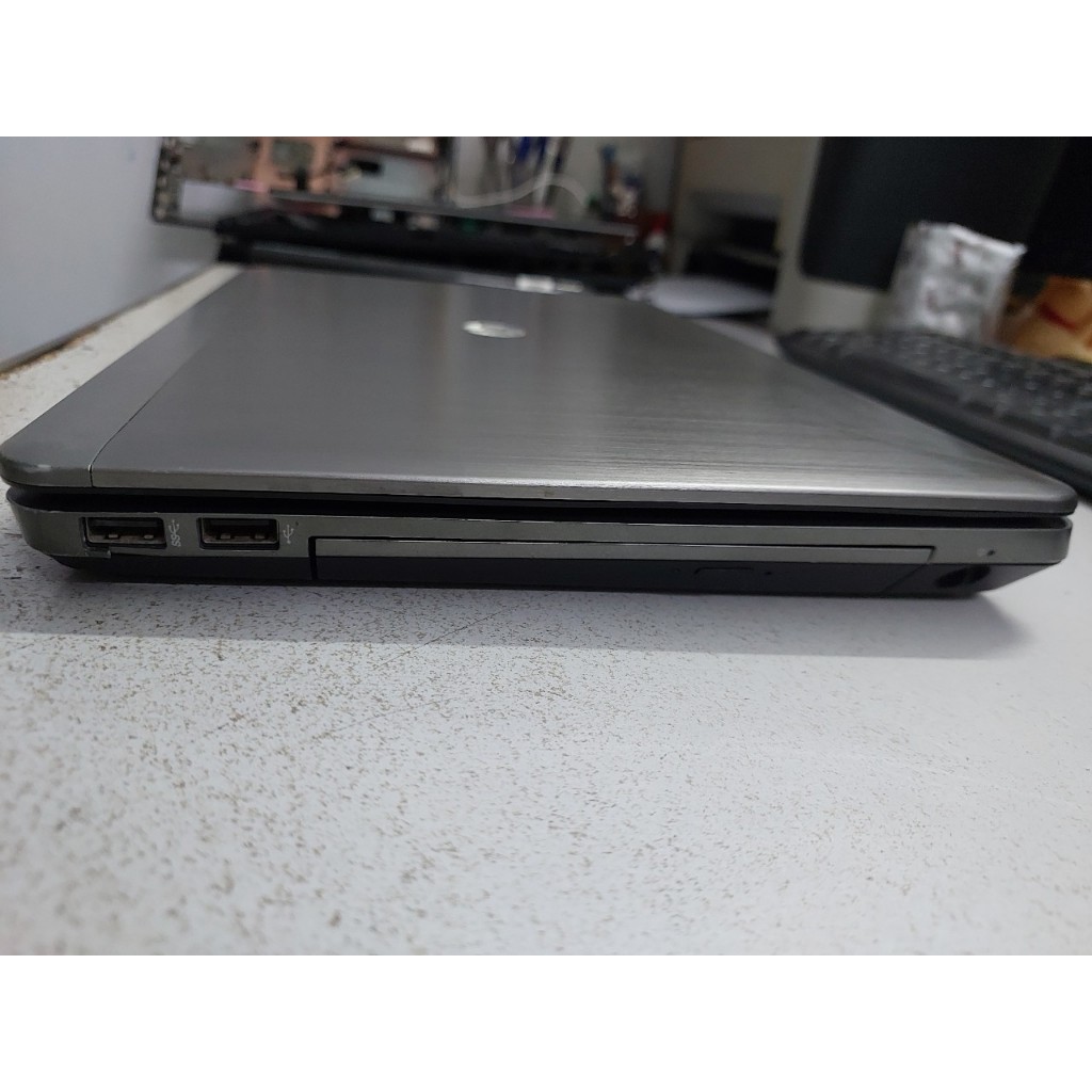 Laptop HP Probook 4340s