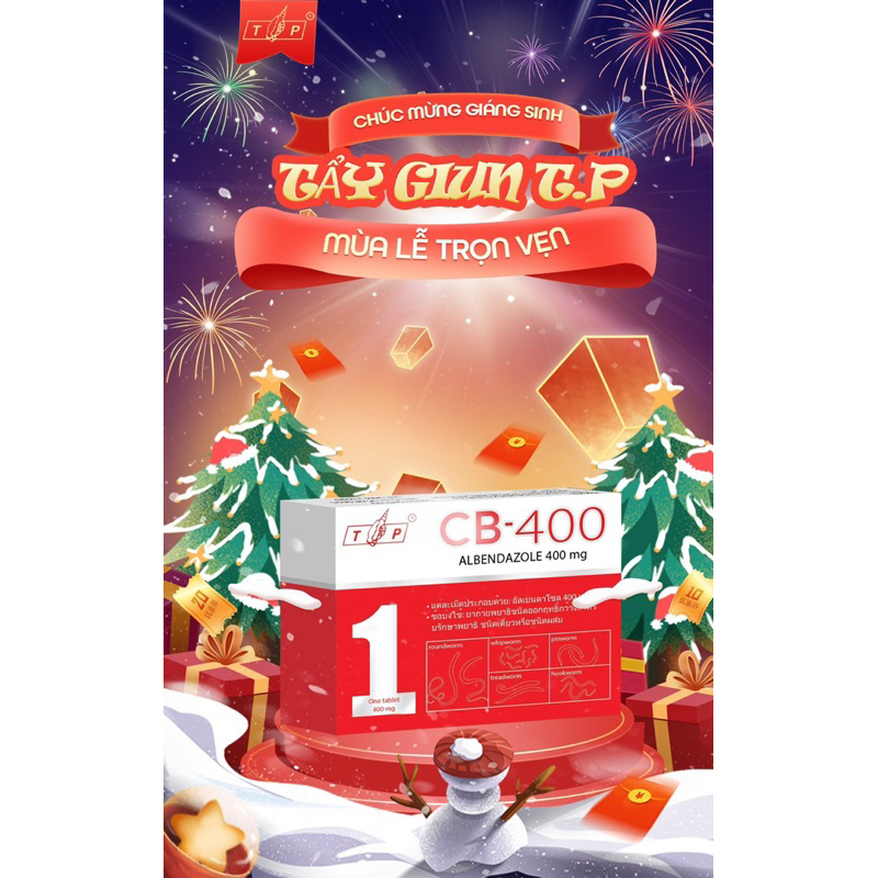 Kẹo Zun 9 Vitamin Trái Cây TP Thái Lan